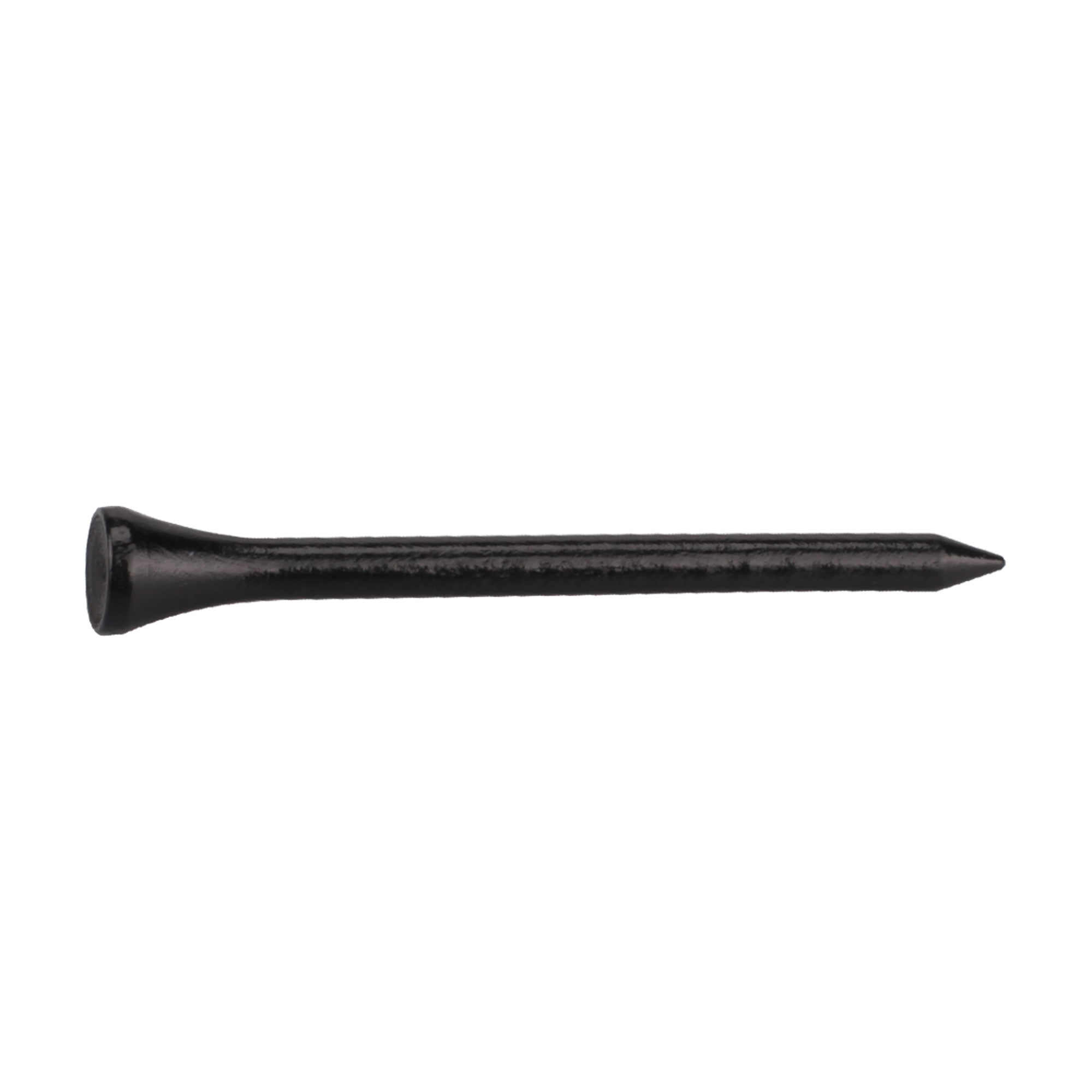 1000PCS Custom Black Wooden Golf Tees with Logo Printing thumbnail 10
