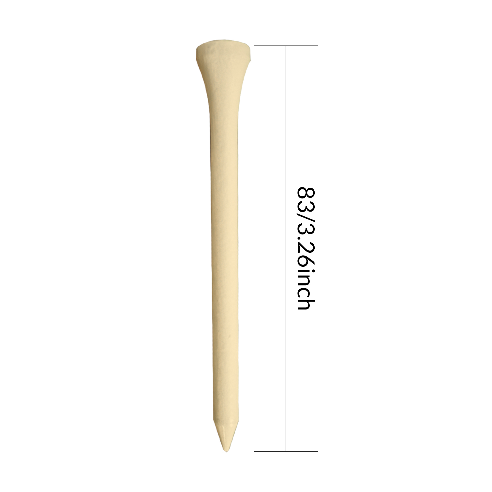 1000pcs Custom Golf Tees-primary color thumbnail 8