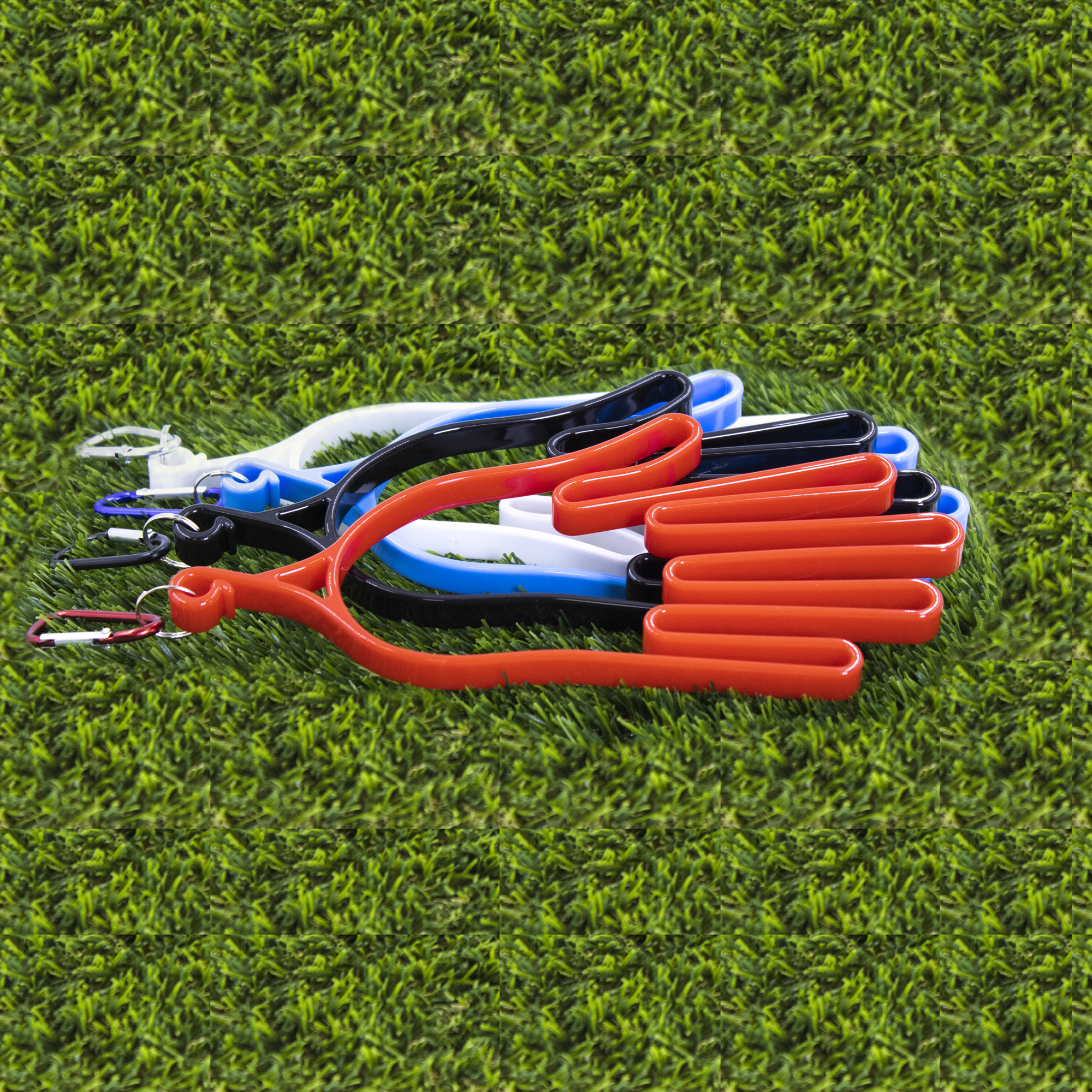 Wholesale Clip-On Golf Glove Shaper and Holder thumbnail 2