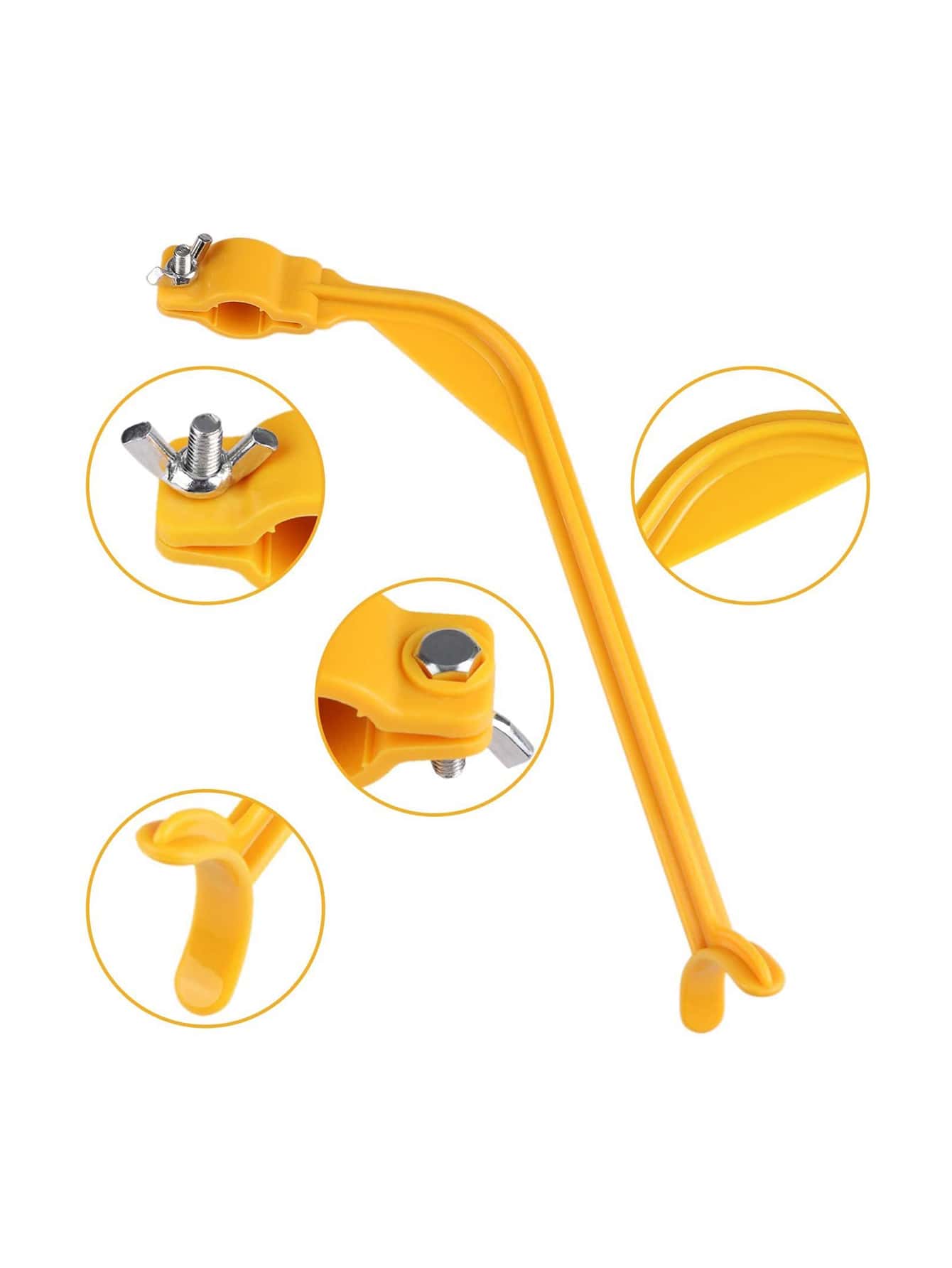 Wholesale Golf Wrist Hinge Trainer for Swing Practice thumbnail 5