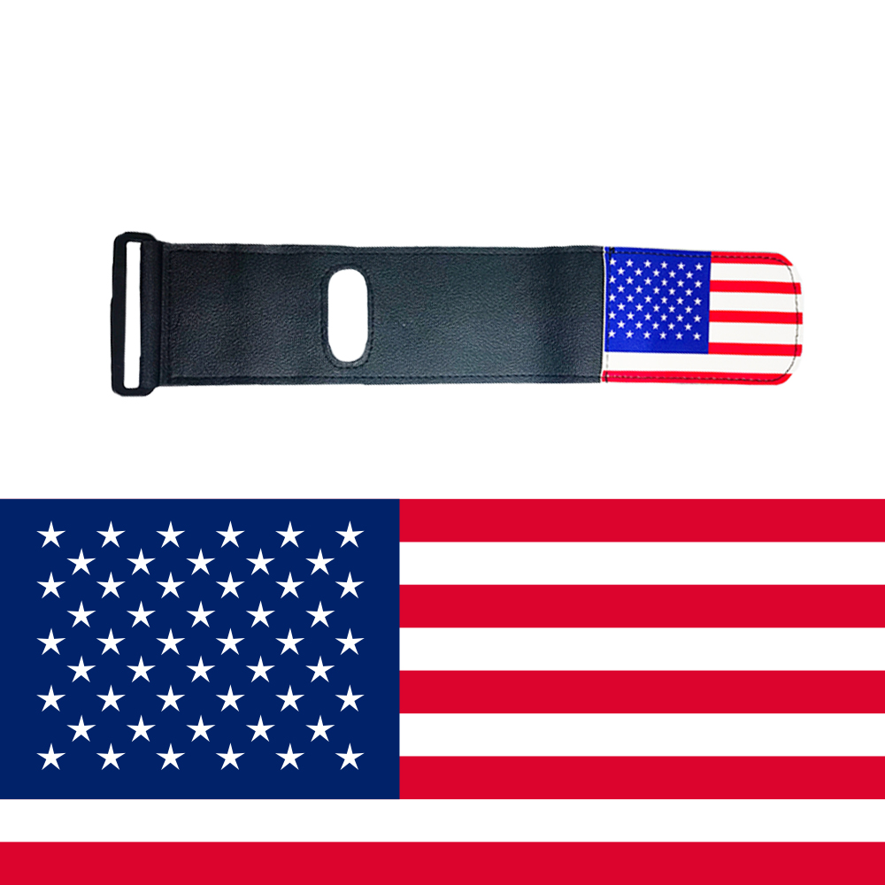 Wholesale Golf Rangefinder Protective Strap detail 3