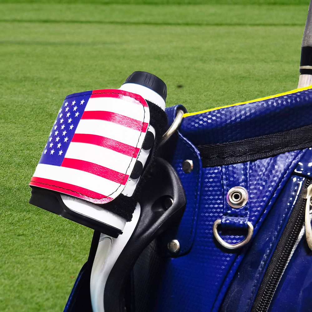 Wholesale Golf Rangefinder Protective Strap detail 4