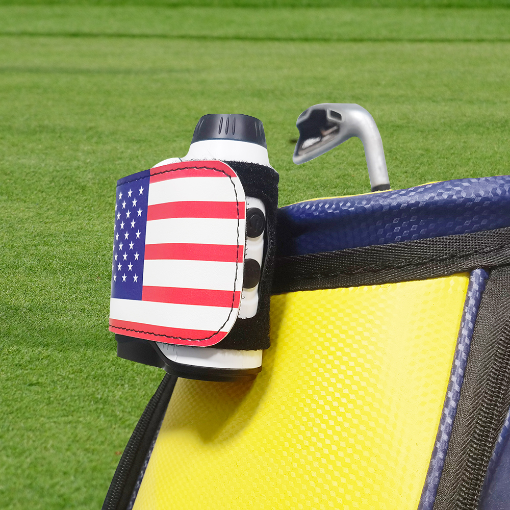 Wholesale Golf Rangefinder Protective Strap thumbnail 5
