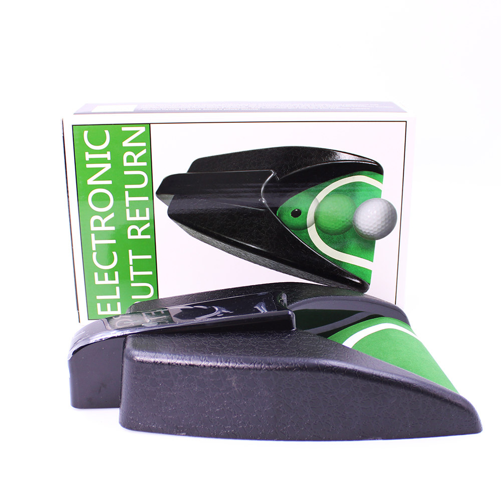 Wholesale Golf Putting Ball Return Practice Trainer thumbnail 5