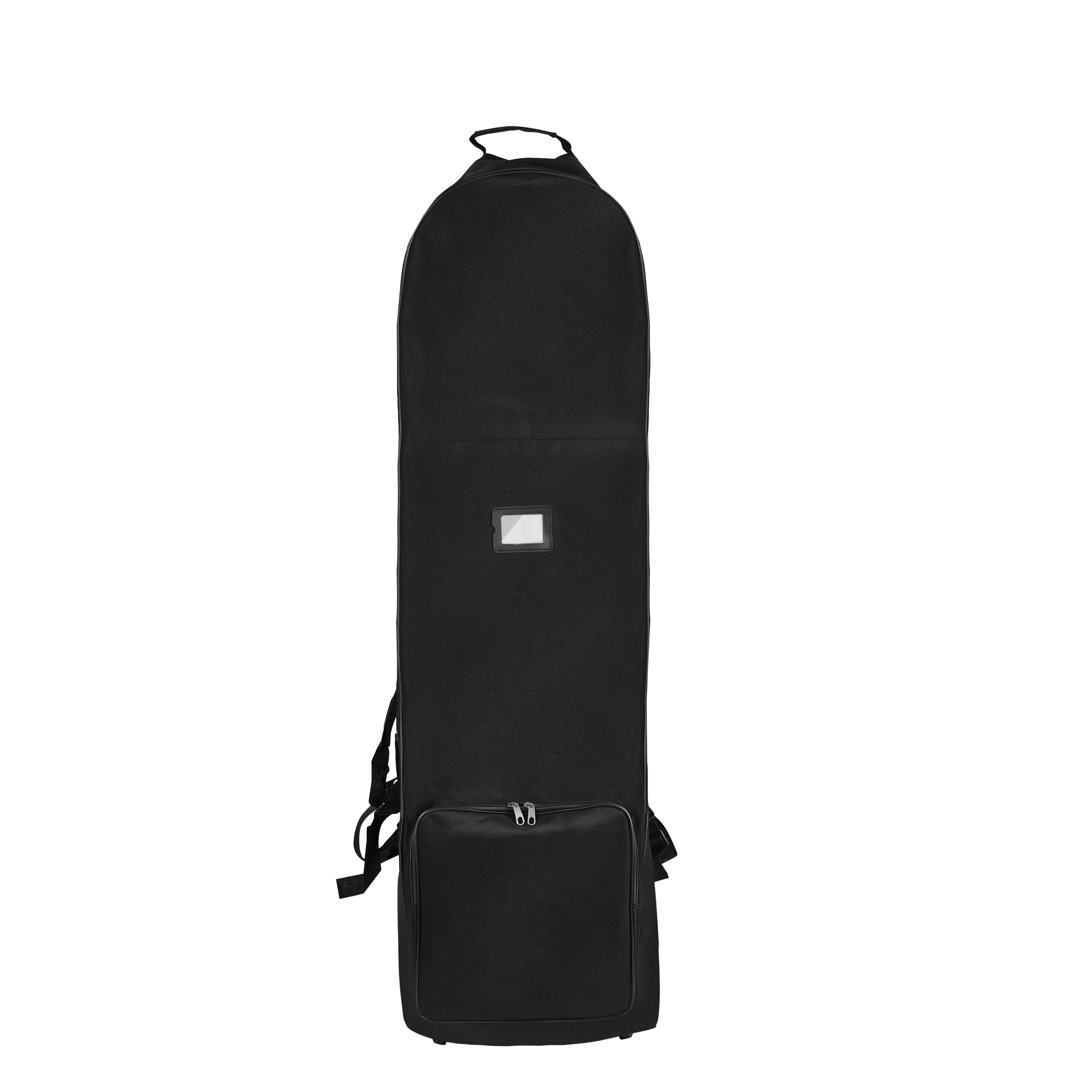 Wholesale Wheeled Golf Travel Bag with Padded Club Protection thumbnail 5