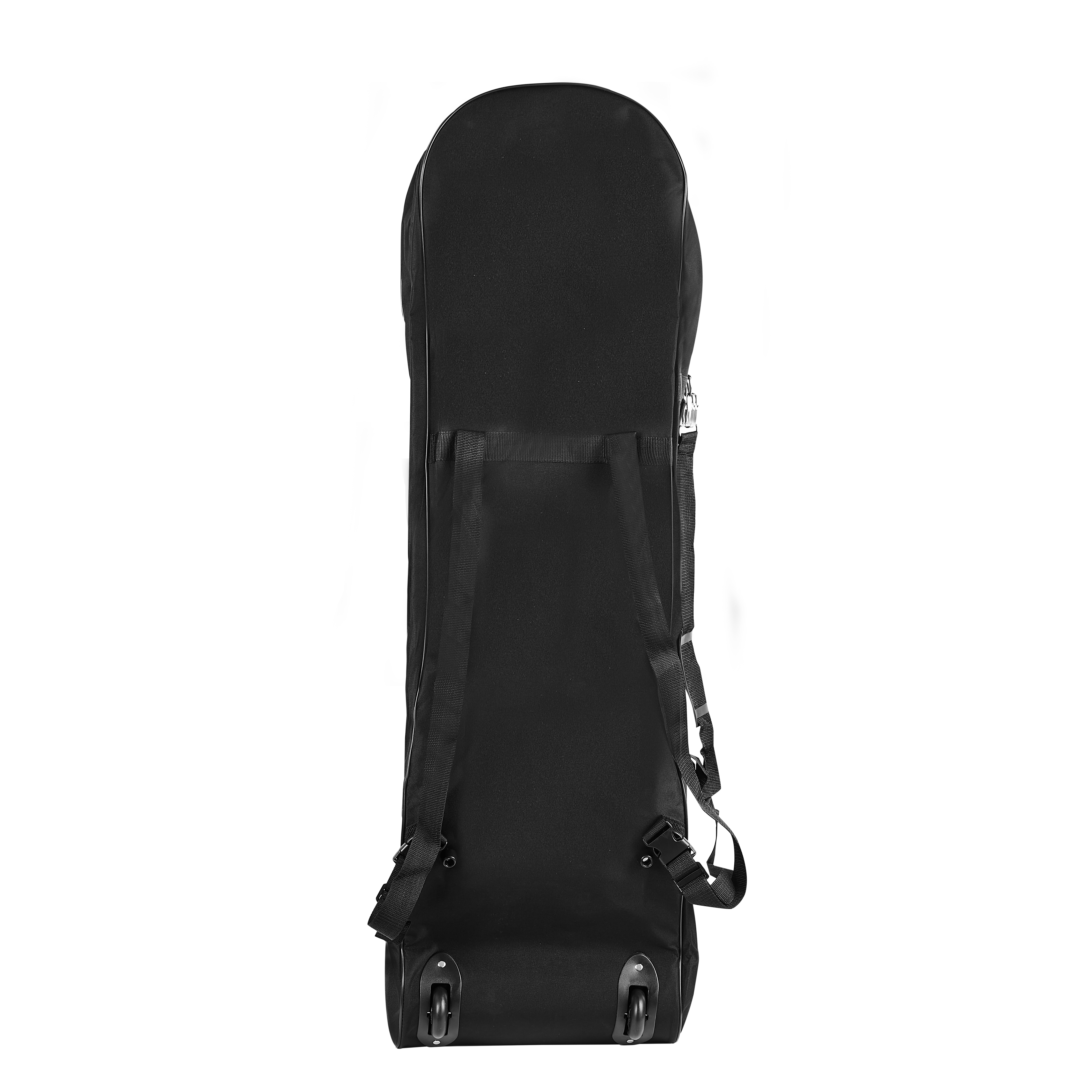 Wholesale Wheeled Golf Travel Bag with Padded Club Protection thumbnail 6
