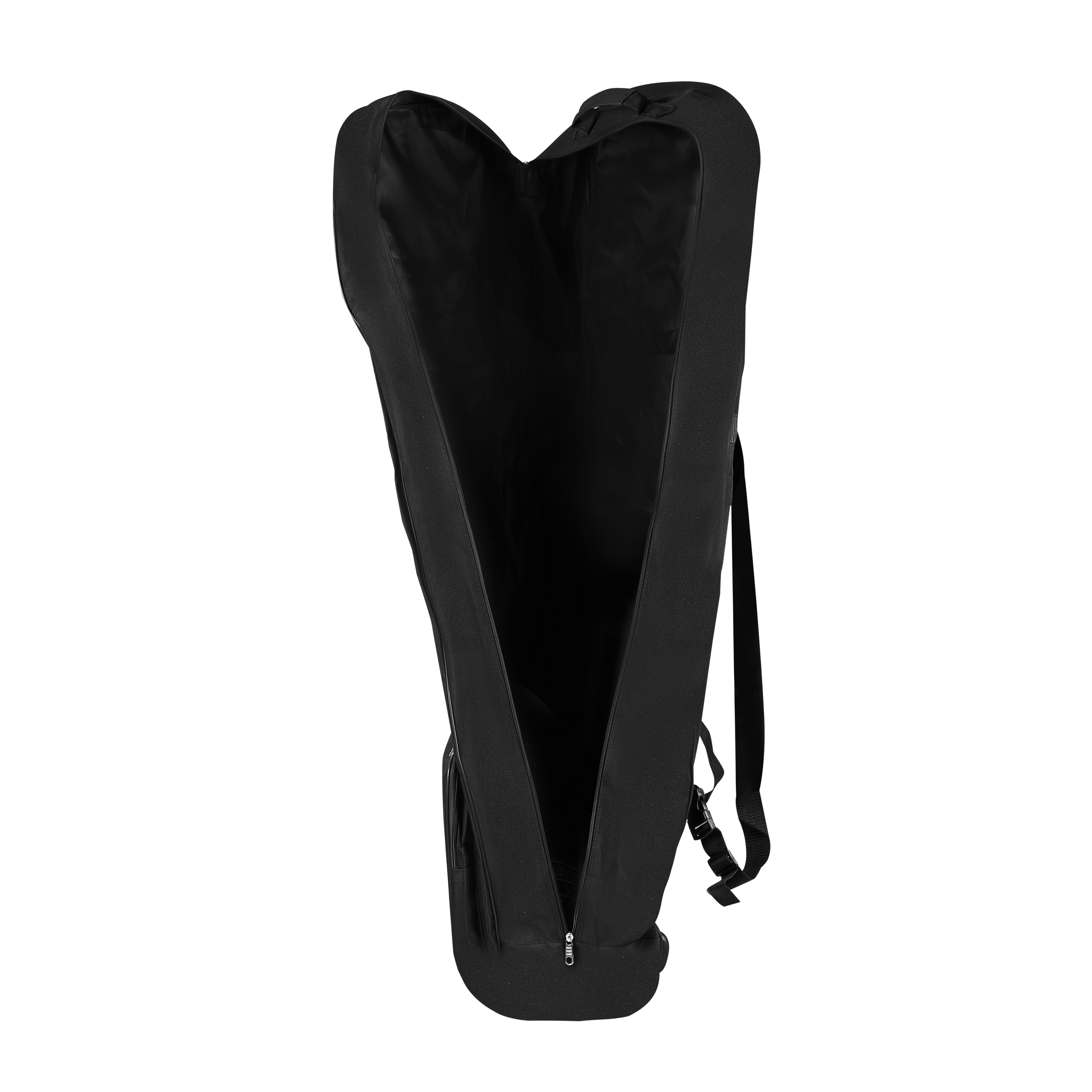 Wholesale Wheeled Golf Travel Bag with Padded Club Protection thumbnail 8
