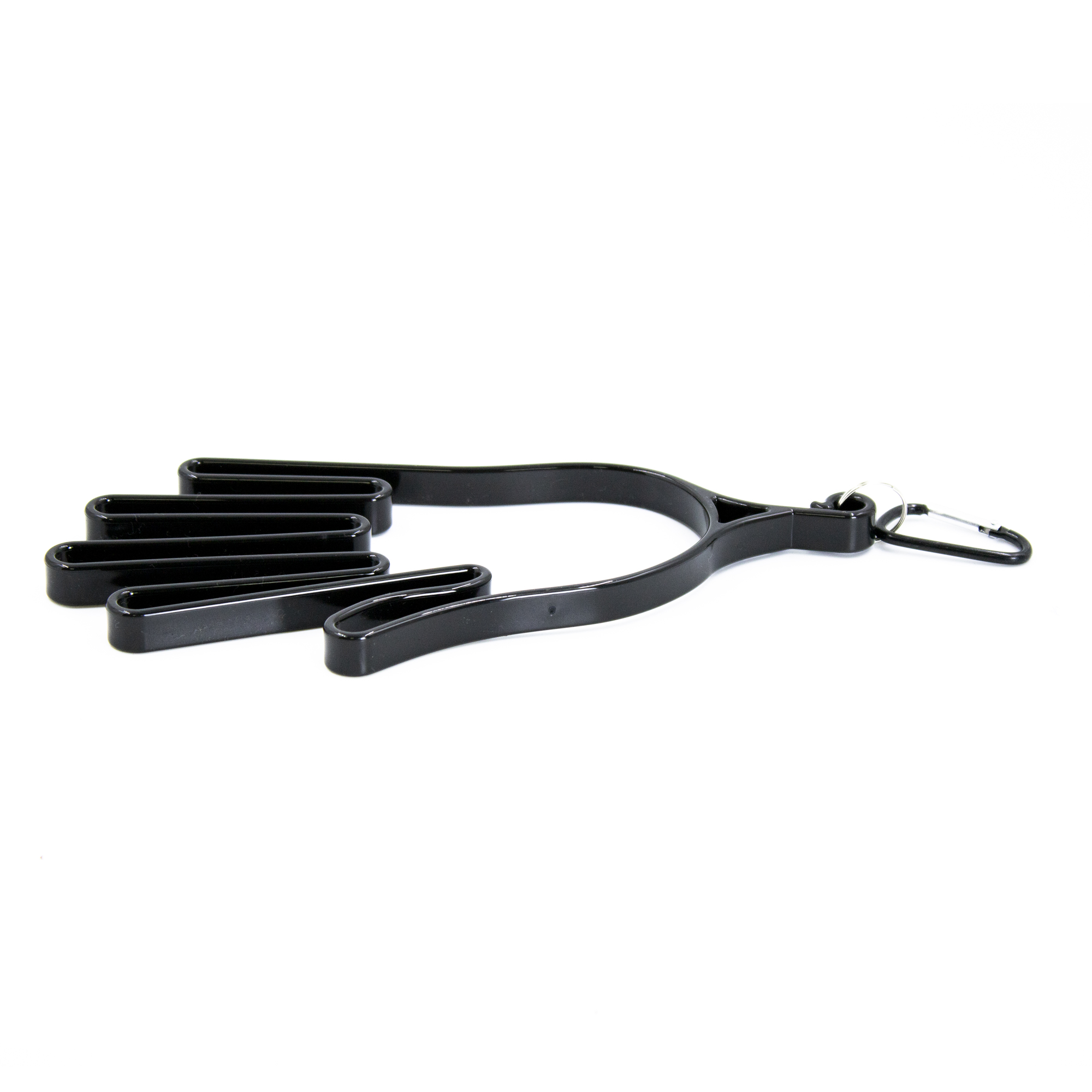 Wholesale Clip-On Golf Glove Shaper and Holder thumbnail 5
