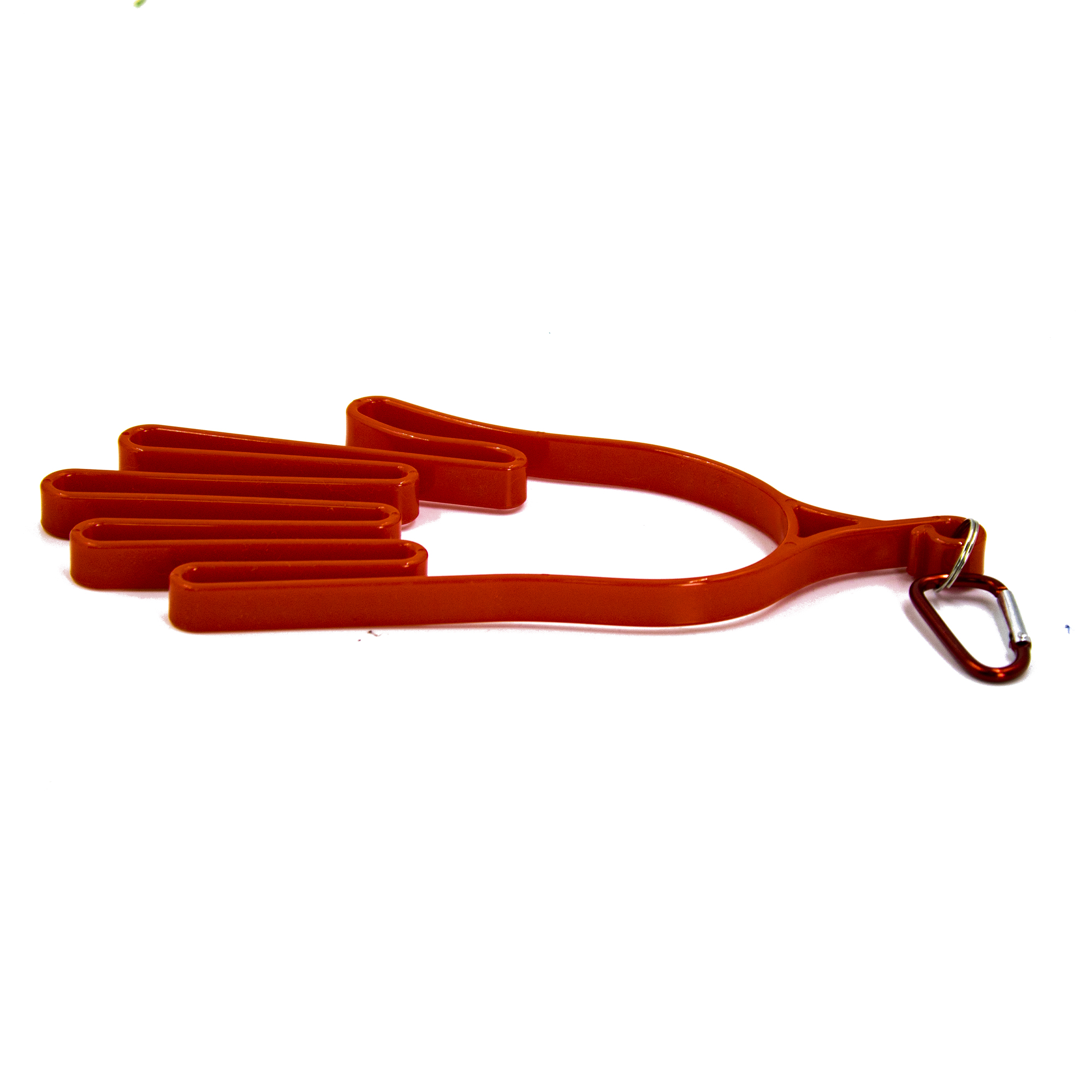 Wholesale Clip-On Golf Glove Shaper and Holder thumbnail 6