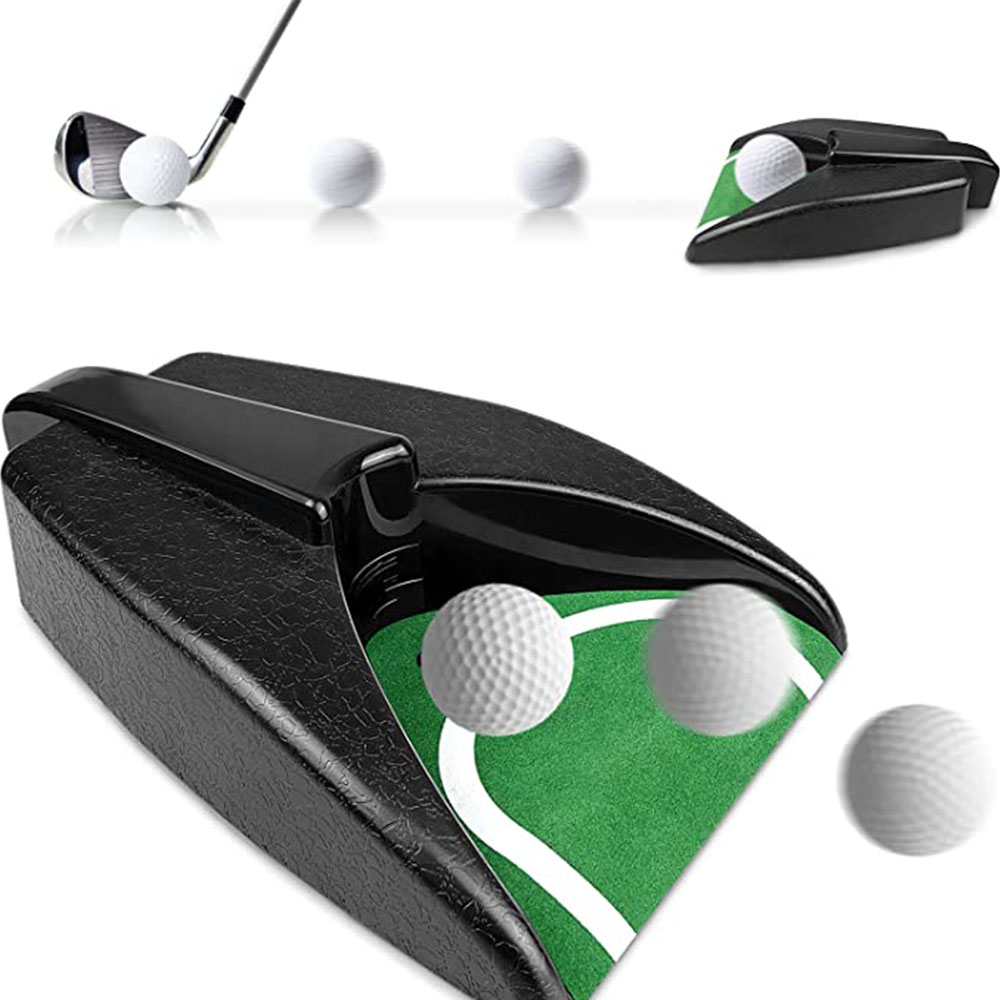 Wholesale Golf Putting Ball Return Practice Trainer detail 2