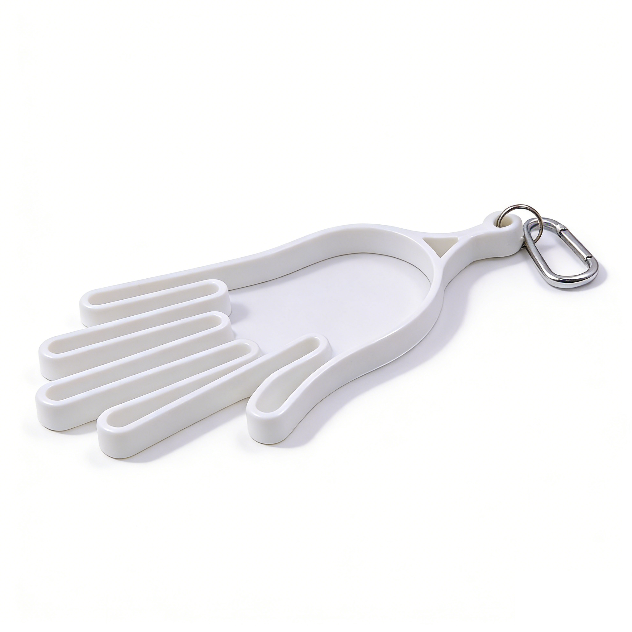 Wholesale Clip-On Golf Glove Shaper and Holder thumbnail 4