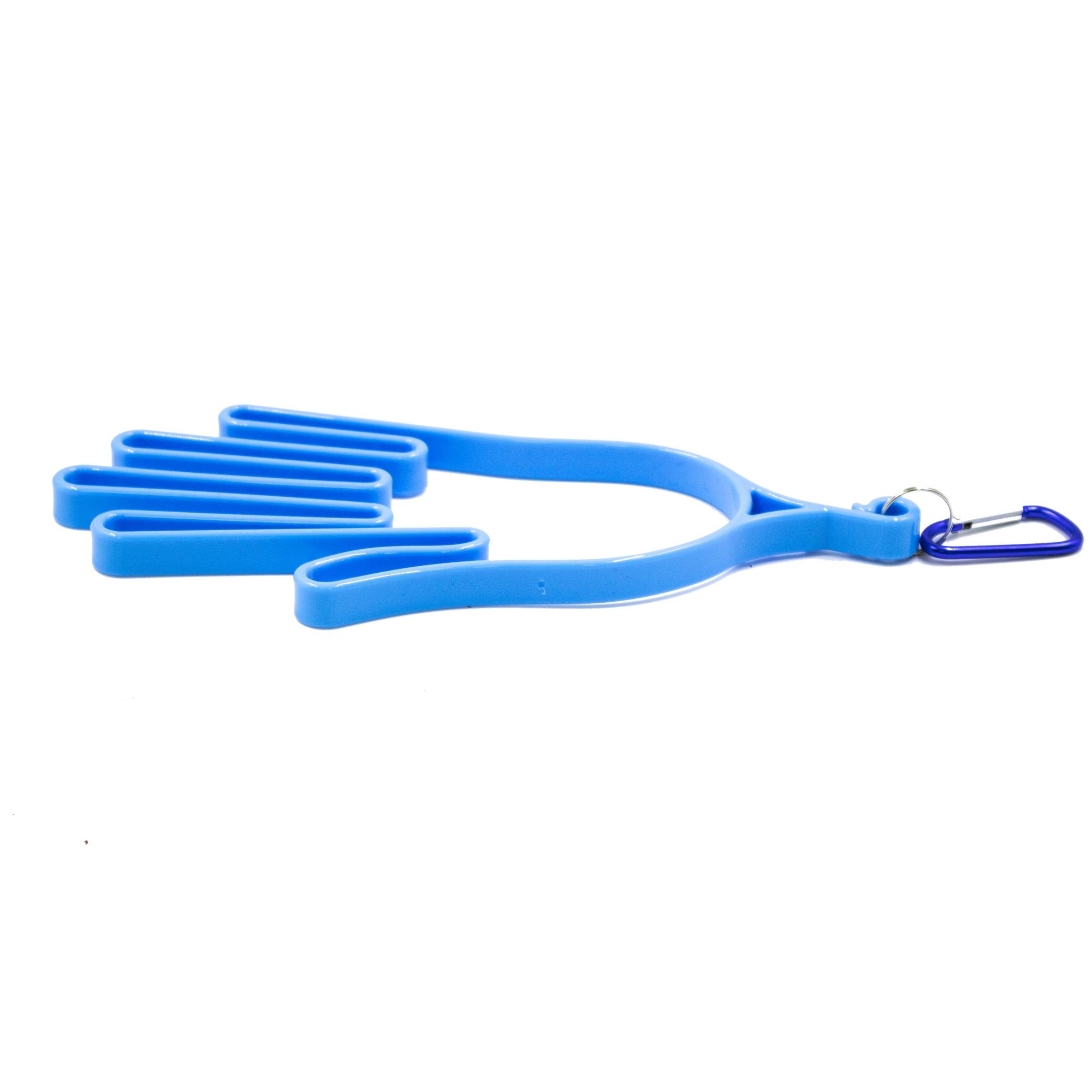 Wholesale Clip-On Golf Glove Shaper and Holder thumbnail 7